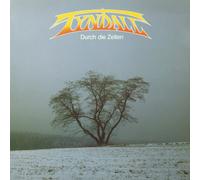 TYNDALL - DURCH DIE ZEITEN CD NEUF