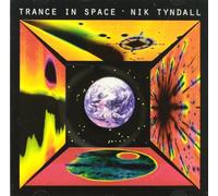 Tyndall, Nik - Trance in Space