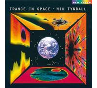 Tyndall Nik - Trance in Space [Import]