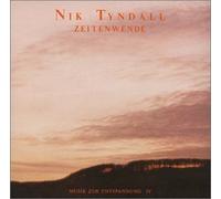 Tyndall,Nik - Zeitenwende