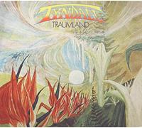Tyndall – Traumland – CD neuf