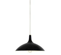 GUBI Suspension Tynell Collection 1965 Noir