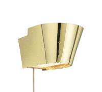Tynell Collection 9464 Applique Murale Laiton