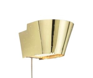 Tynell Collection 9464 Applique Murale Laiton