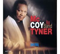 Tyner Big Band, McCoy - Journey