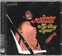 Tyner Mc Coy - Tender moments
