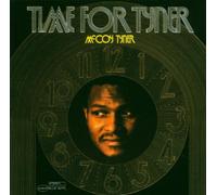 Tyner Mc Coy - Time for Tyner