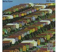 Tyner, Mccoy - 13th House [Import]