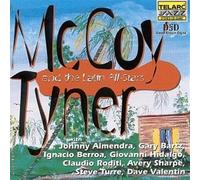 Tyner, Mccoy - And the Latin All-Stars