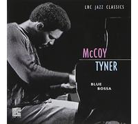 Tyner, Mccoy - Blue Bossa