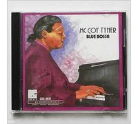 Tyner, Mccoy - Blue Bossa