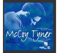 Tyner, Mccoy - Blue Bossa