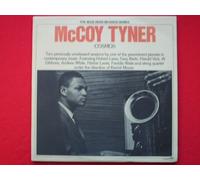 Tyner, McCoy Cosmos LP Blue Note BNLA460H2 NM/NM 1976