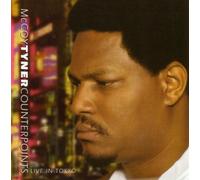 Tyner Mccoy - Counterpoints [Import]