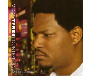 Tyner Mccoy - Counterpoints [Import]