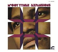 Tyner Mccoy - Expansions