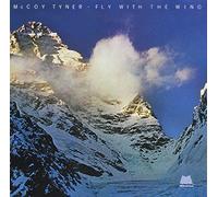 Mccoy Tyner - Fly With The Wind (Keepnews Collection)
