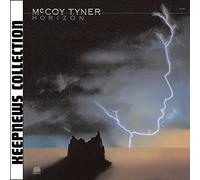 Tyner, Mccoy - Horizon -Keepnews Coll.