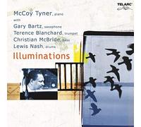Illuminations (Hybr)