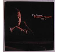 Tyner, Mccoy - Inception