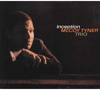 McCoy Tyner – Inception – Vinyle LP – Neuf (Verve Spa)