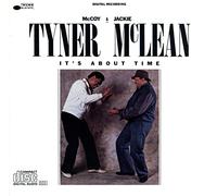 It's About Time – Universal Music Group
