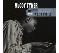 Tyner, Mccoy - Jazz Profile