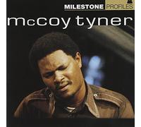 Tyner Mccoy - Milestone Profiles Ltd. ed