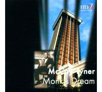 Tyner,Mccoy - Monk's Dream