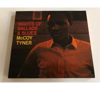 Mccoy Tyner - Nights Of Ballads & Blues