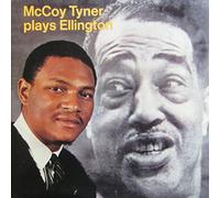 Tyner, Mccoy - Plays Duke Ellington