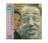 Tyner, Mccoy - Plays Elinton