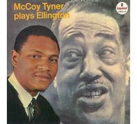 McCoy Tyner – Plays Ellington – SHM-CD – Import