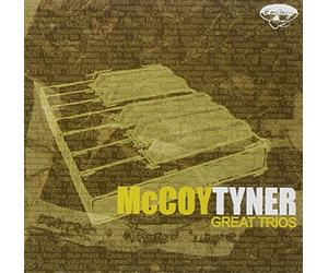 Tyner, Mccoy - Priceless Jazz