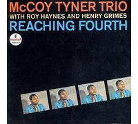 McCoy Tyner - Reaching Fourth [Import]