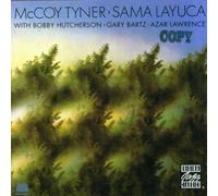 Tyner,Mccoy - Sama Layuca [Import]