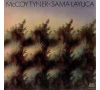 Tyner, Mccoy - Sama Layuca [Import]