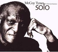 Tyner, Mccoy - Solo-Live from San. [Import]