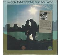 Tyner, Mccoy - Song for My Lady