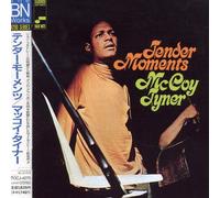 Tyner, Mccoy - Tender Moments