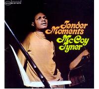 Tyner,Mccoy - Tender Moments [Import]