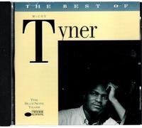 Tyner mccoy : the best of