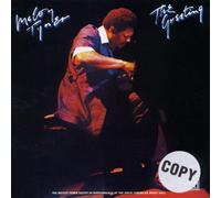 Tyner Mccoy – The Greeting – Fantasy
