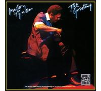 Tyner,Mccoy - The Greeting [Import]
