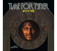 Tyner, Mccoy - Time for Tyner -Ltd-