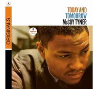 Tyner, Mccoy - Today and Tomorrow