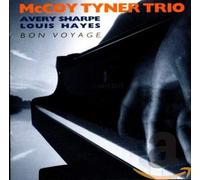 Tyner, Mccoy Trio - Bon Voyage - Import néerlandais - Timeless
