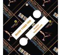 Tyner, Mccoy -Trio- - Inception/Reaching Fourth