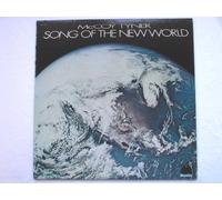 Tyner, McCoy - Tyner, McCoy Songs Of The New World LP Milestone M9049 NM/NM 1973
