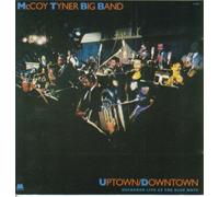 Tyner,Mccoy - Uptown-Downtown [Import]